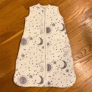 Pottery Barn Kids Sleep sack OS NWOT